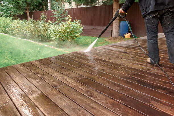 Trusted Shillington, PA Pressure Washing Services Experts
