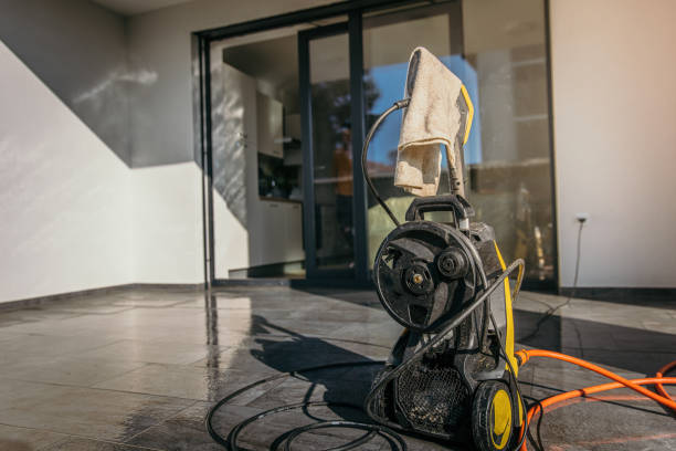 Best Building Exterior Washing  in Shillington, PA