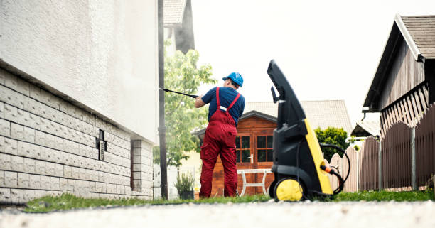 Best Dumpster Area Cleaning  in Shillington, PA